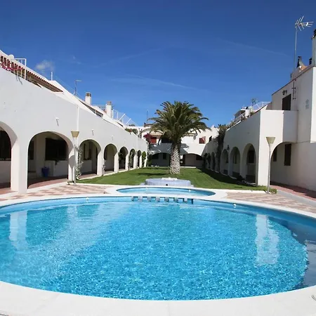 Casas Blancas 5 Villa Miami Playa Exterior photo