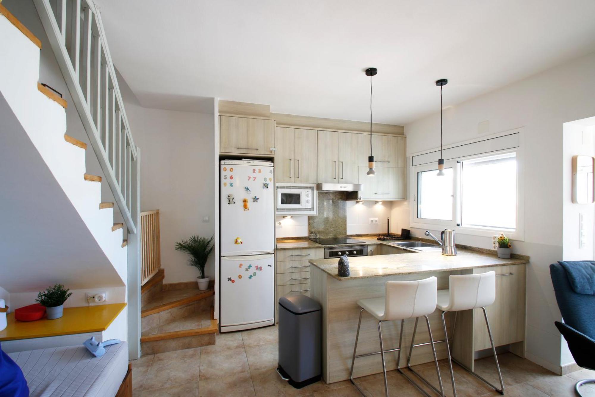 Holiday home Casas Blancas 5