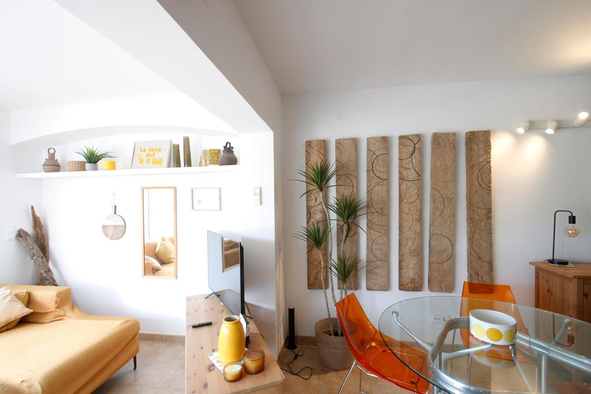Holiday home Casas Blancas 5 *
