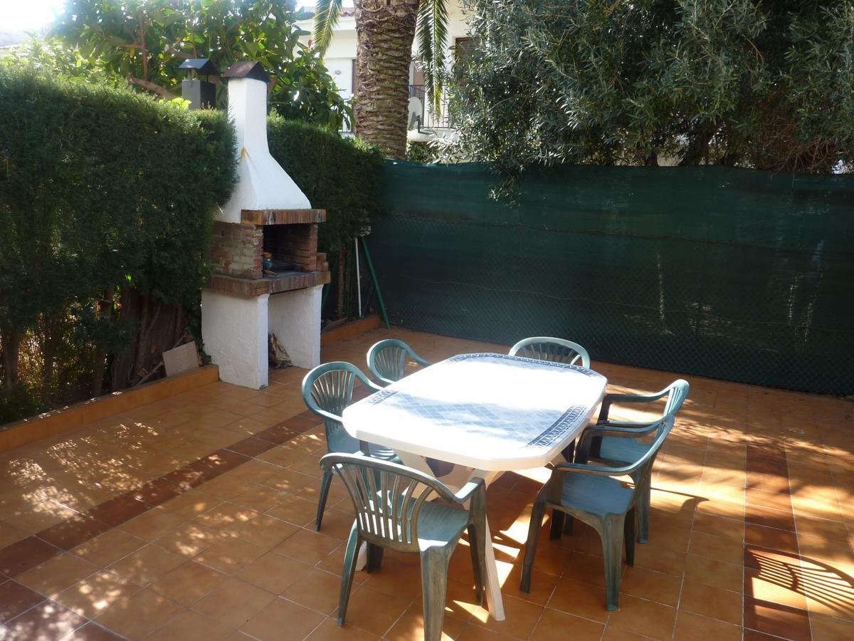 Casas Blancas 5 Holiday home Miami Playa
