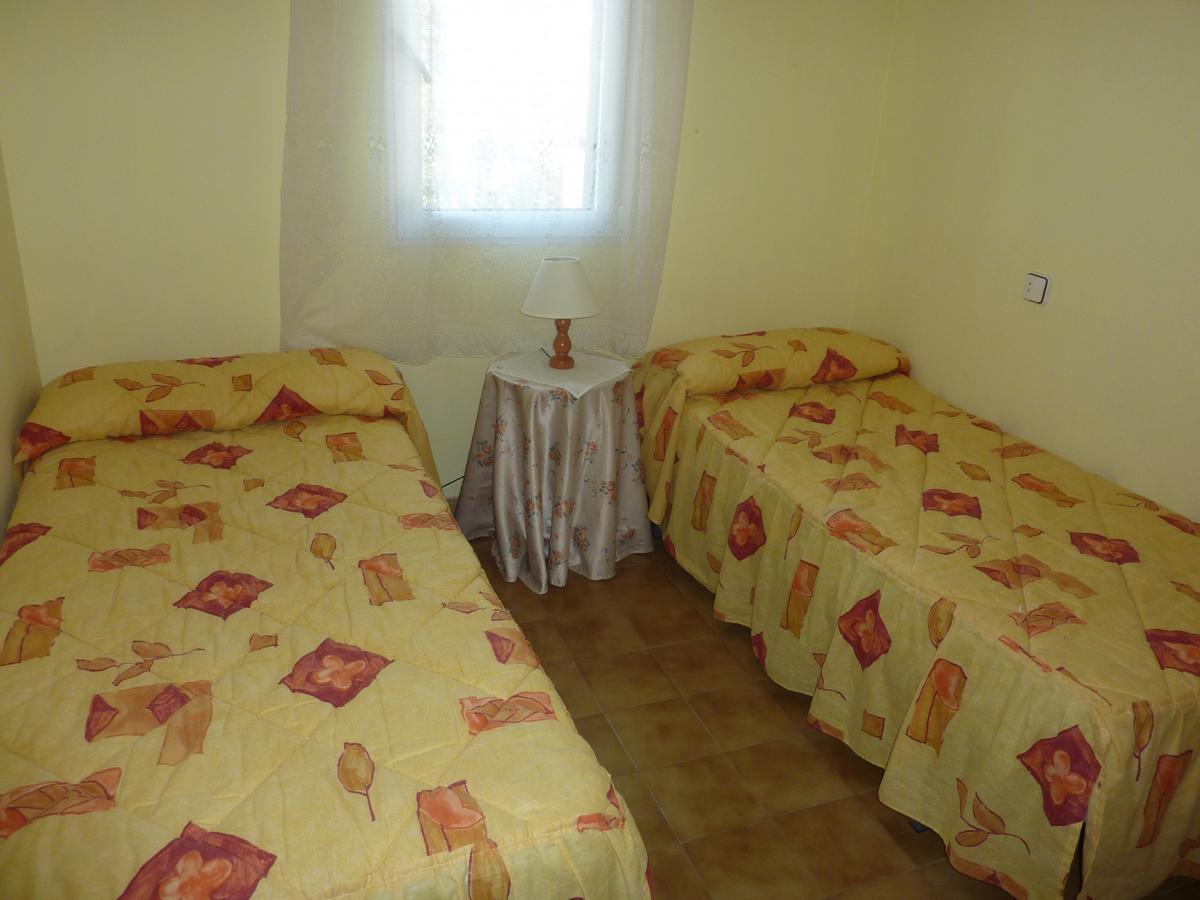Casas Blancas 5 * Miami Playa