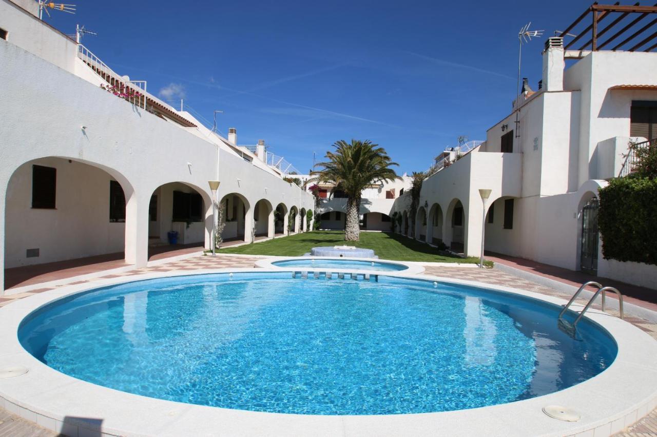 Holiday home Casas Blancas 5 *