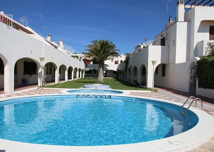 Casas Blancas 5