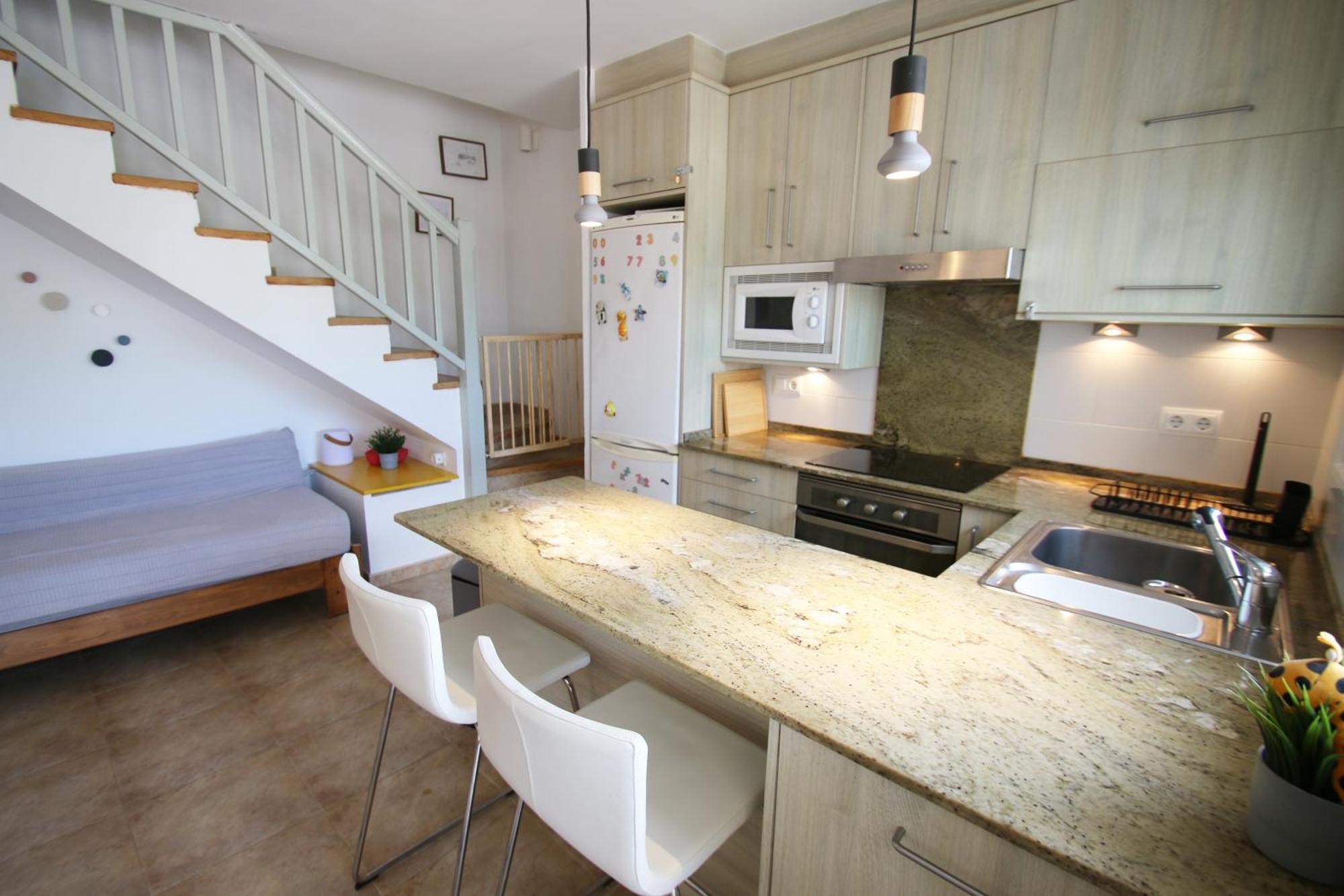 Casas Blancas 5 * Miami Playa
