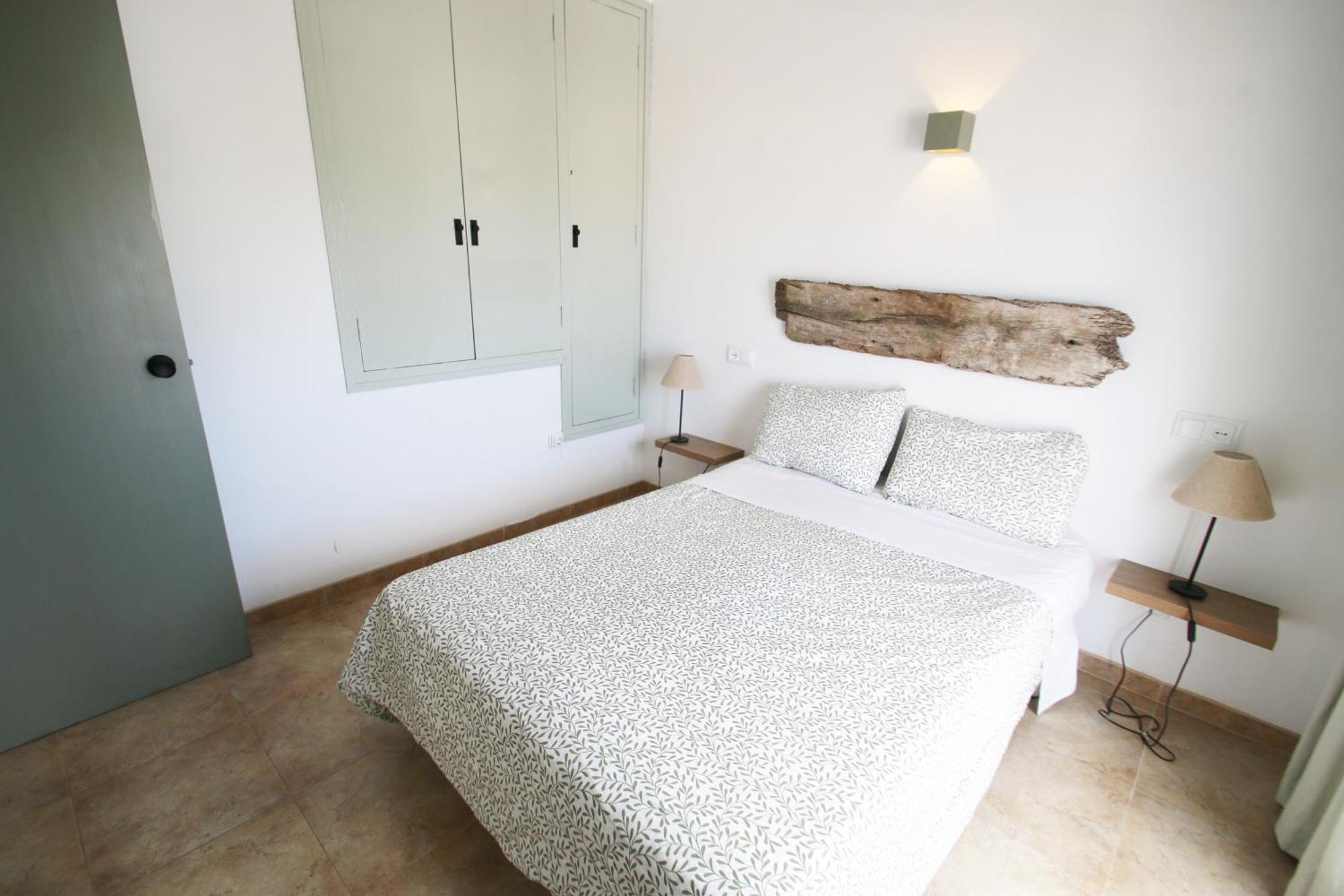 Casas Blancas 5 Holiday home