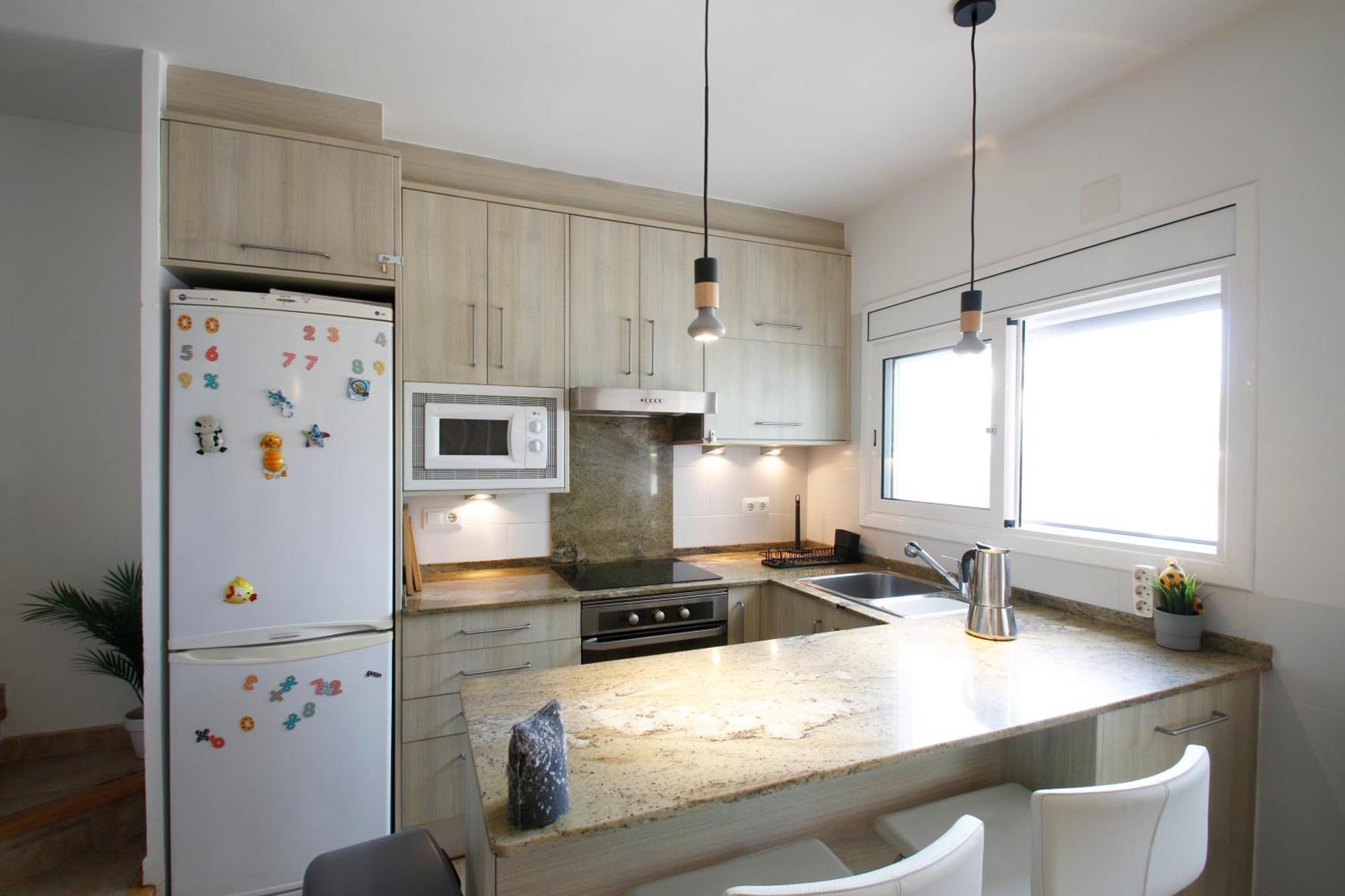 Casas Blancas 5 Holiday home Miami Playa