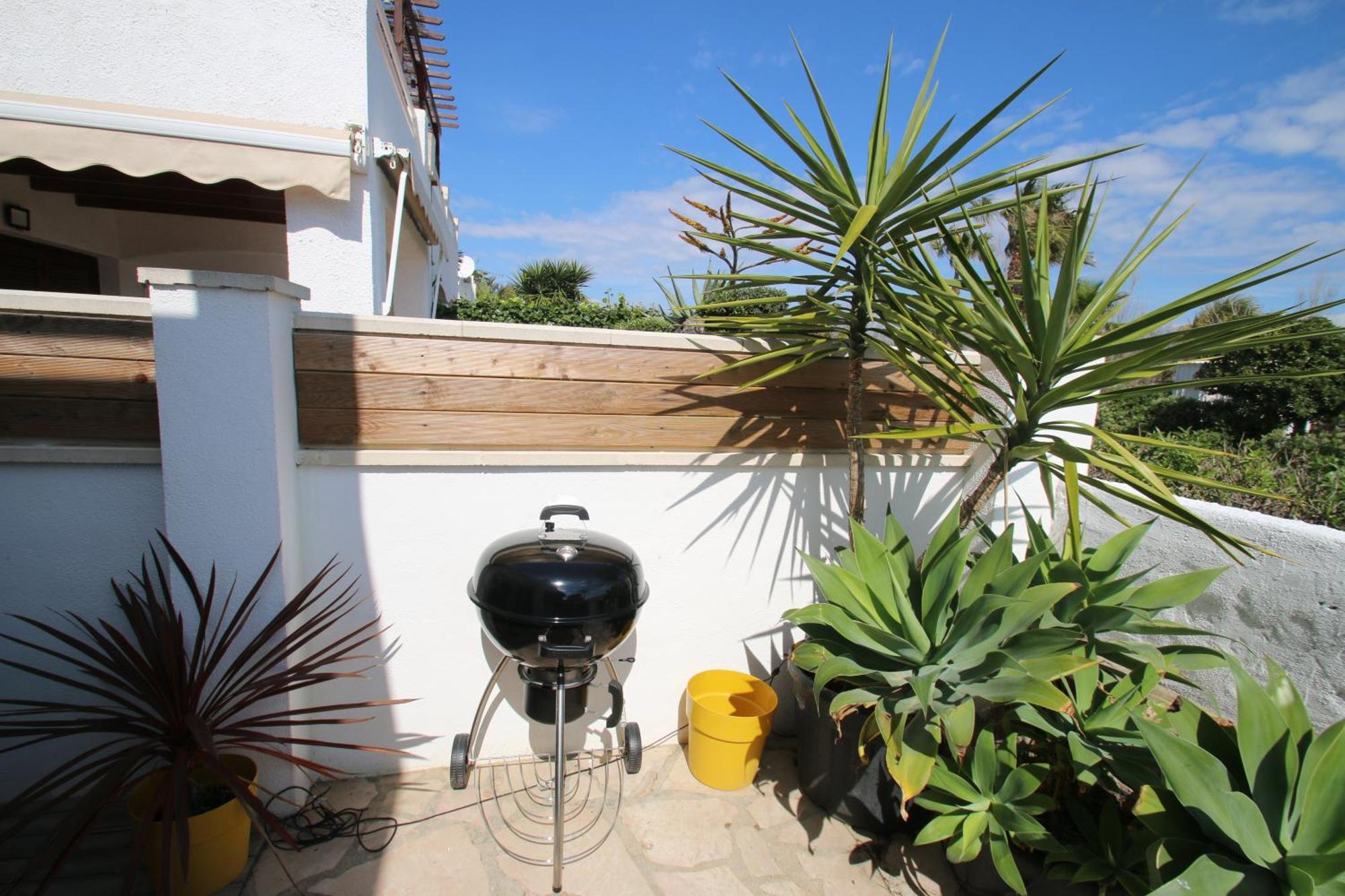 Holiday home Casas Blancas 5