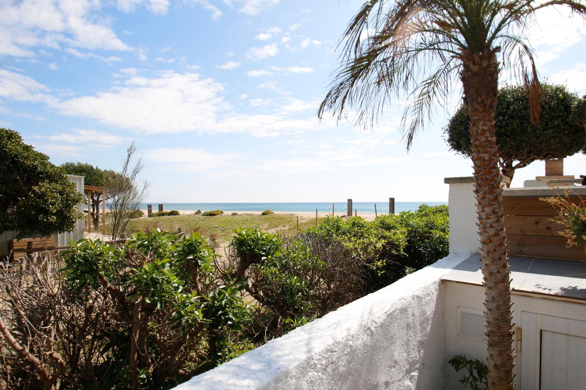 Casas Blancas 5 Holiday home *