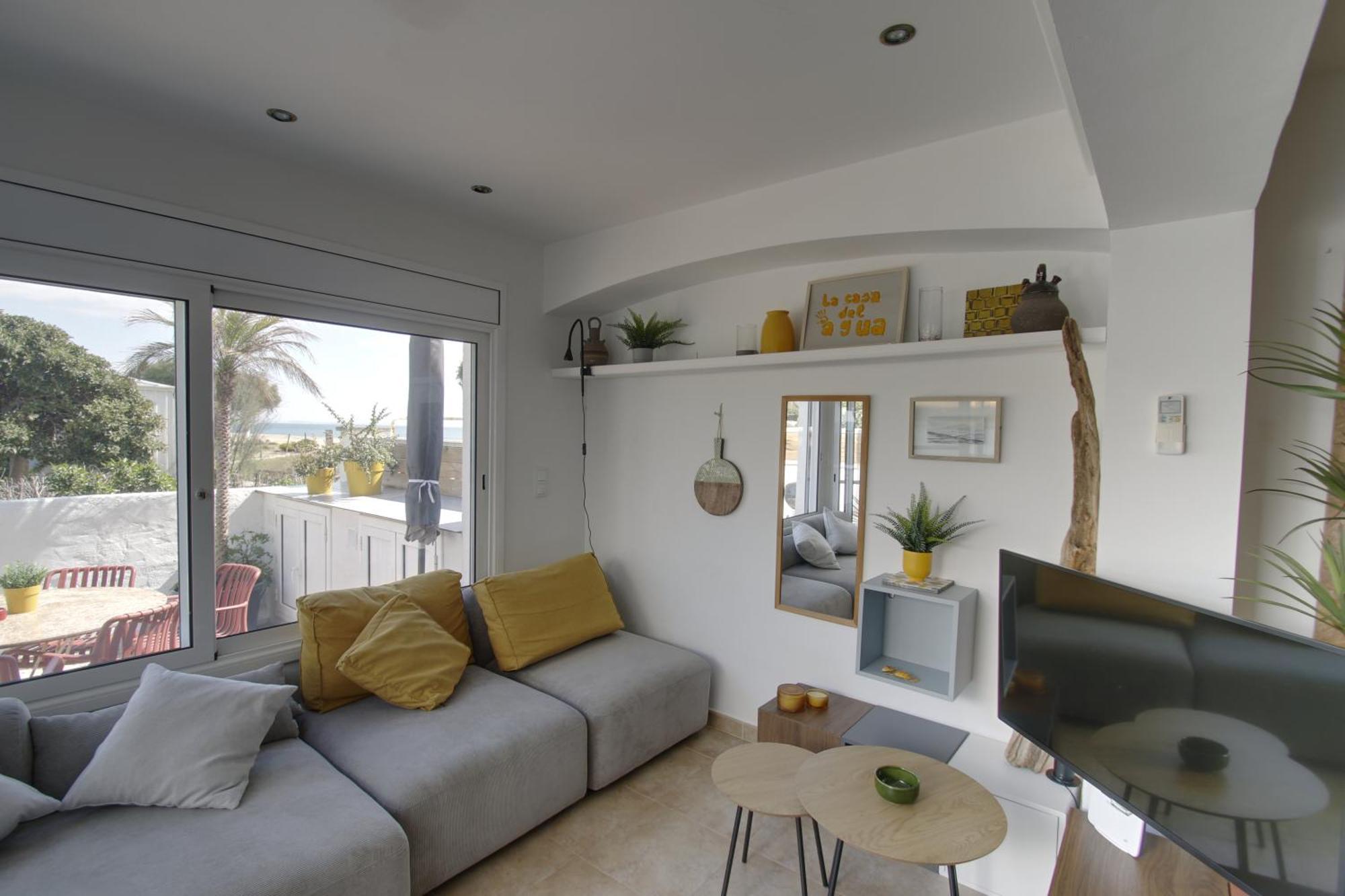 Casas Blancas 5 Holiday home Miami Playa