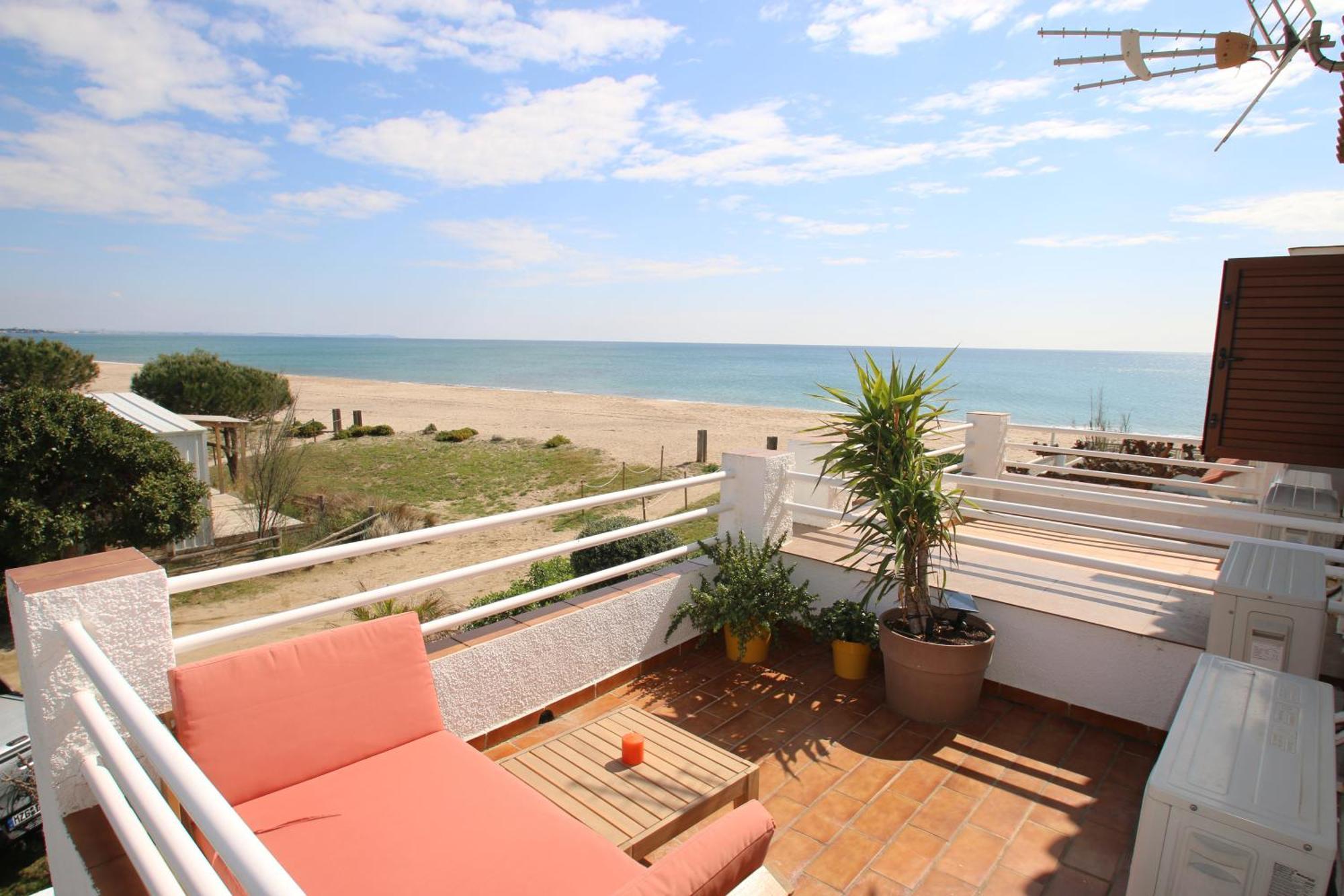 Casas Blancas 5 *