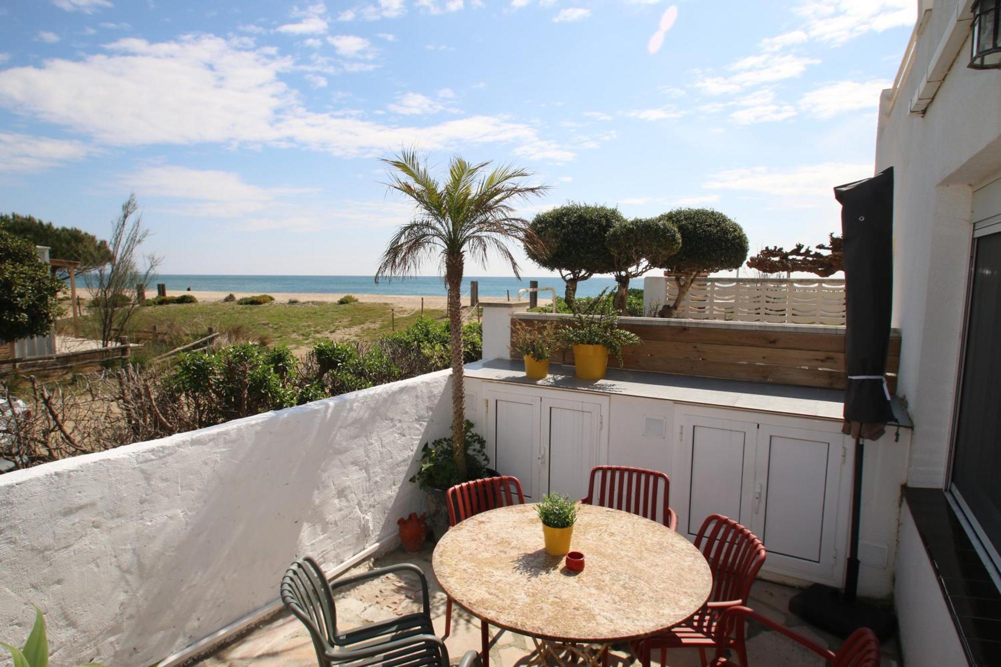 Casas Blancas 5 Miami Playa