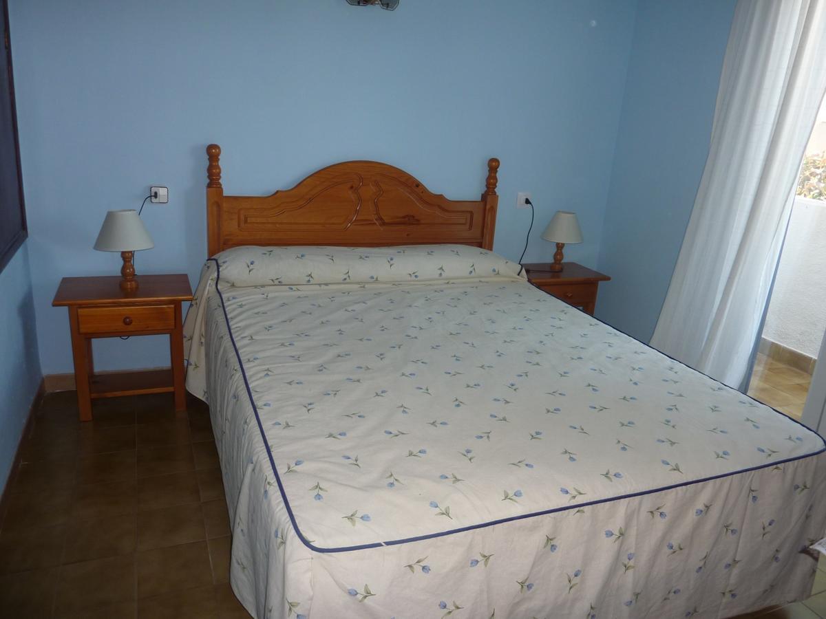 Casas Blancas 5 Holiday home Miami Playa