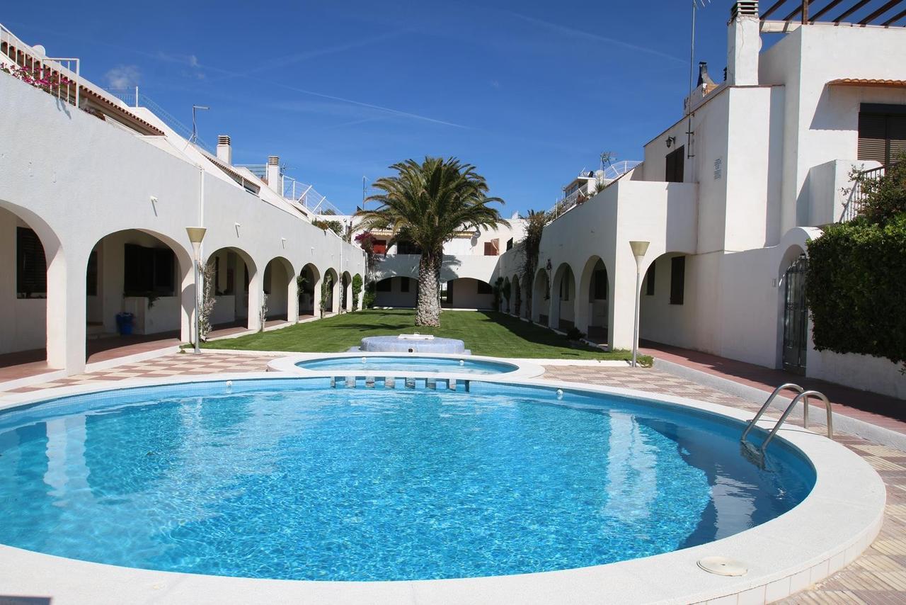 Casas Blancas 5 * Miami Playa