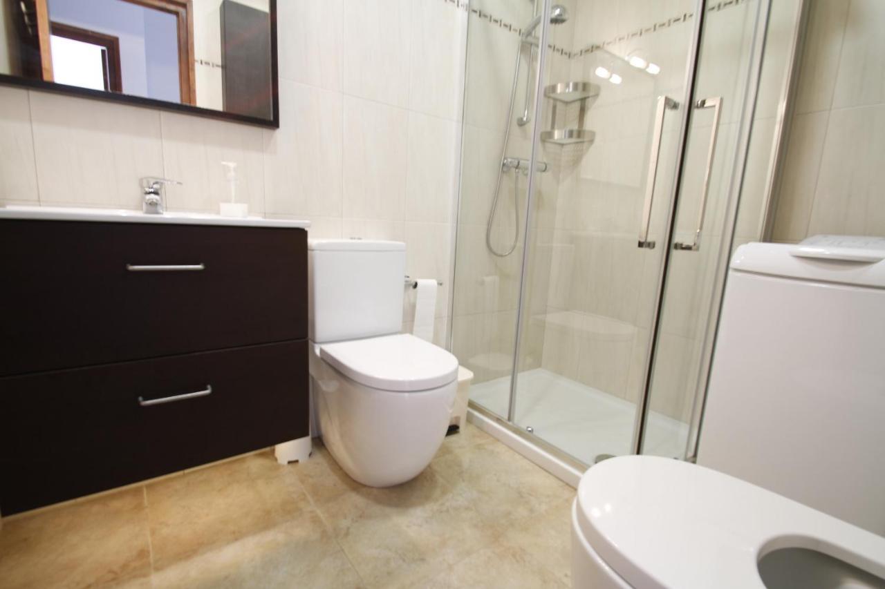 Casas Blancas 5 Holiday home Miami Playa