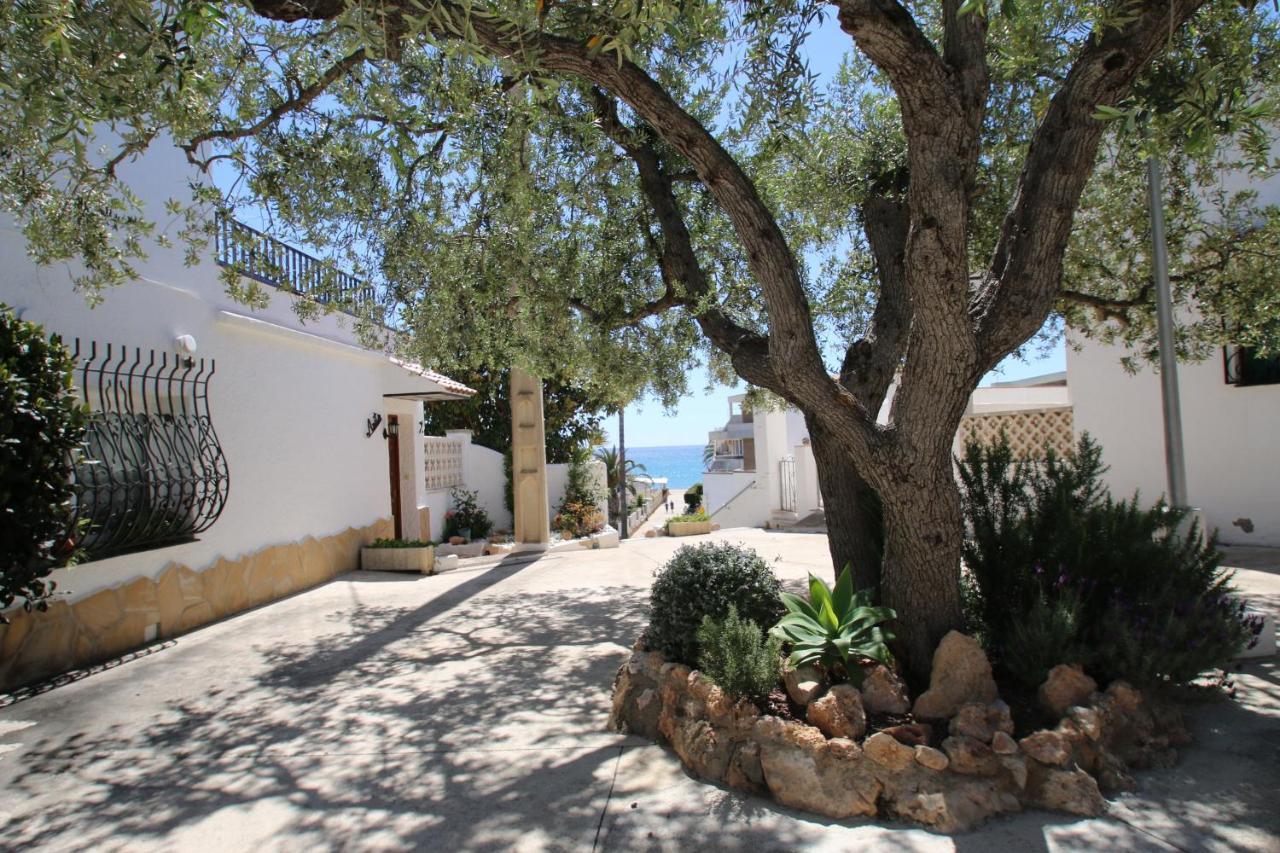 Casas Blancas 5 Holiday home *