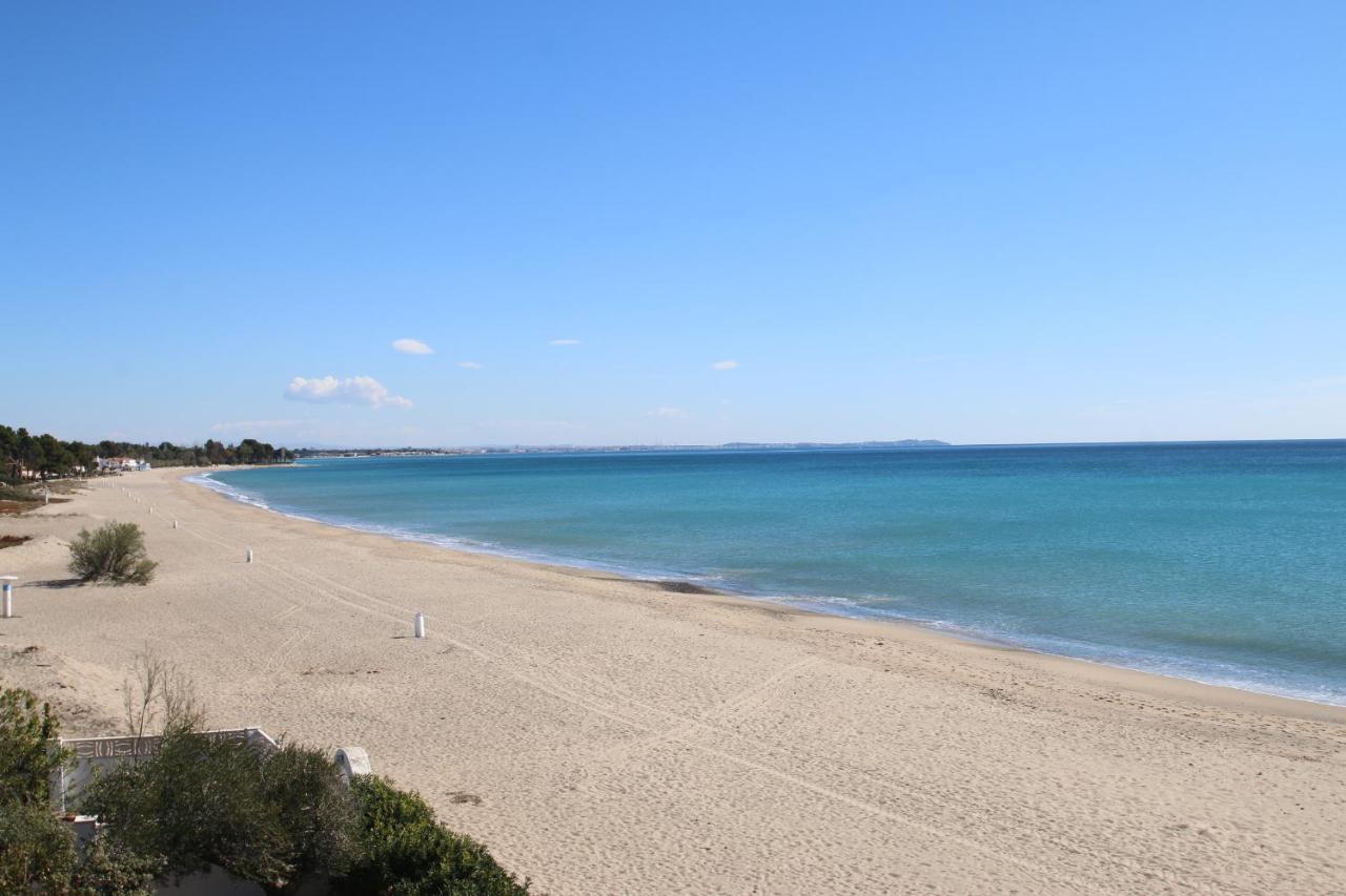 Casas Blancas 5 Holiday home *