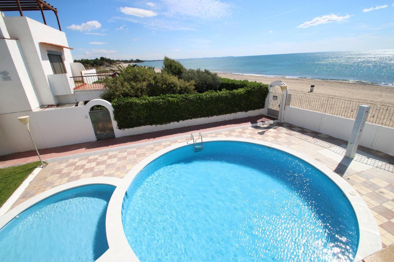 Casas Blancas 5 Holiday home *